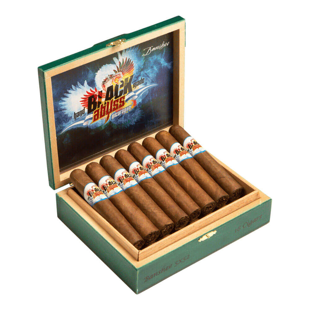 View product media BANWR Wraith, , jrcigars 2